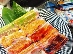 -十三姨正合丰烤肉(营迹路店)