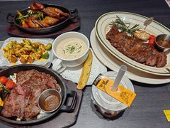 -卡朋西餐(宝安大仟里店)