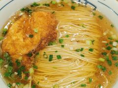 香菜卤牛肉-刘氏三和面馆