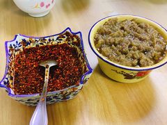 -定家小酥肉·清真(回民街店)