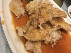 -老妈菜馆(建设街店)