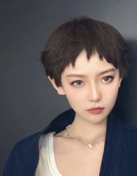 -HG美发设计沙龙