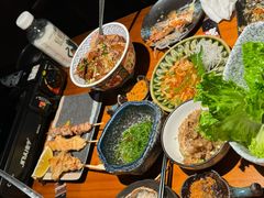 -葉家.焼鳥.居酒屋(惠利街店)