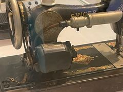 -海尔世界家电博物馆