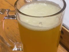 -小杨烤肉·陕西烧烤·陕西地方菜(东新街【永兴坊】店)