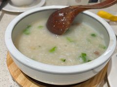 -如轩·海鲜砂锅粥·潮汕菜(小榄店)