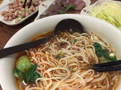 -李先生牛肉面大王(广渠门内店)