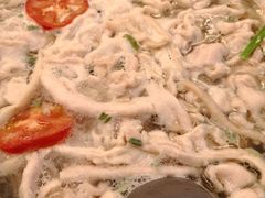 -芭夯兔·兔肉汤锅(新都店)