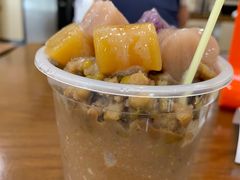 -猪脑壳凉面(武陵源店)