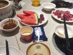 -餐海·海鲜自助餐厅(宝龙广场店)