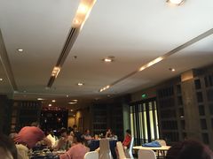 -良渚君澜度假酒店·中餐厅