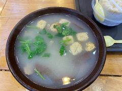 -鸭小妹鸭血粉丝(老门东店)