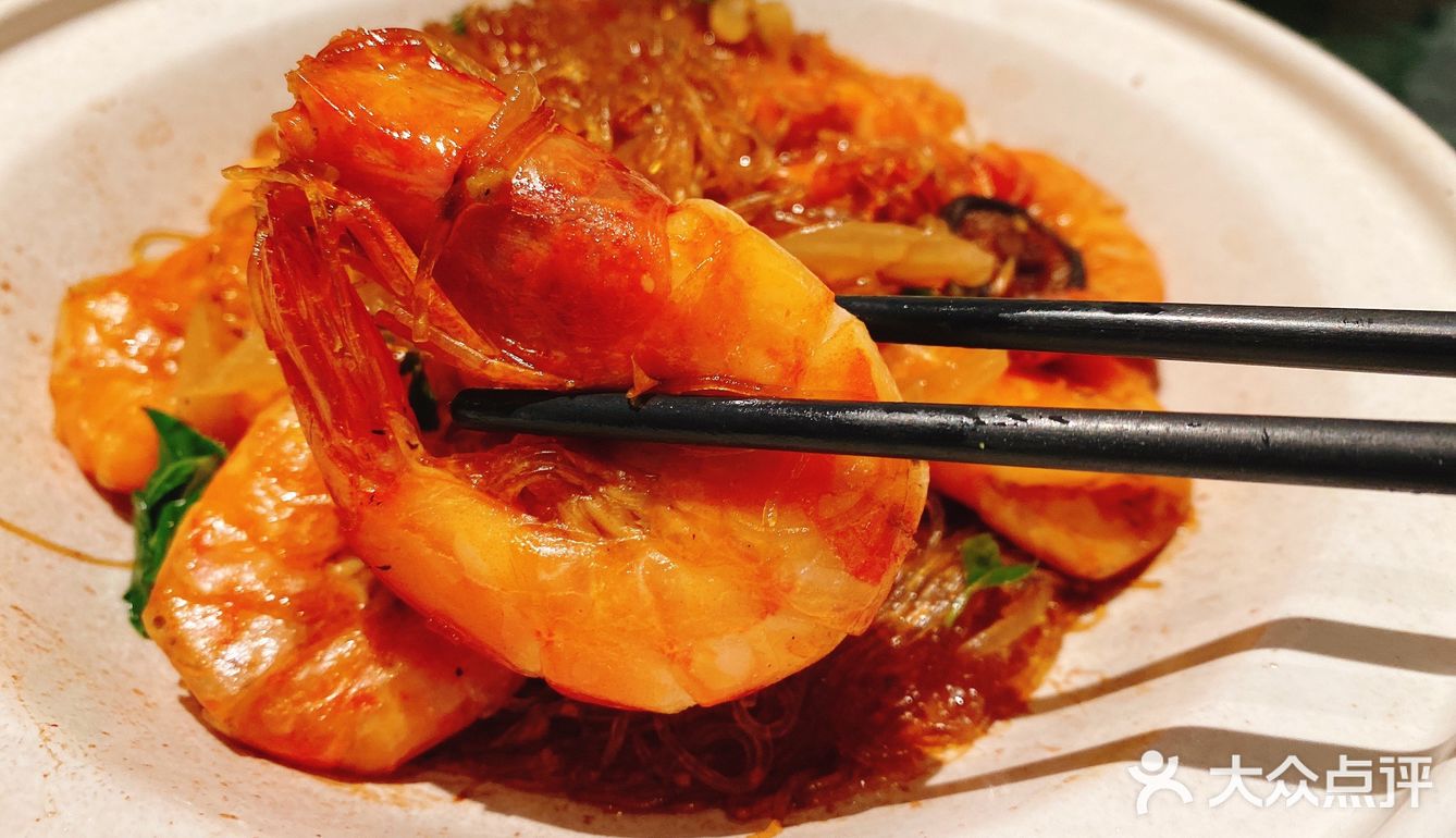 很多细节包括餐具都很精致，超适合打卡！️菜品