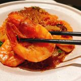 很多细节包括餐具都很精致，超适合打卡！️菜品