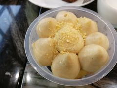 -香澜豪庭酒店·茉莉西餐厅·自助餐厅