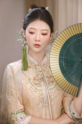 -洋洋婚纱品牌集合店