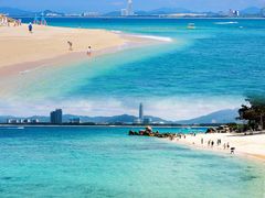 -三亚蜈支洲岛旅游区
