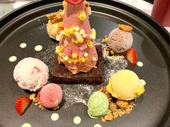 -哈根达斯(泉州万达店)