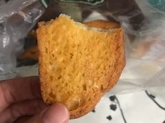 -泸溪河桃酥(秦淮夫子庙一店)