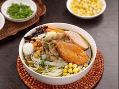 -阿香米线(乐客城店)