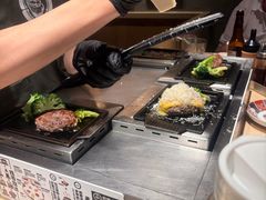 -肉肉大米(金虹桥店)
