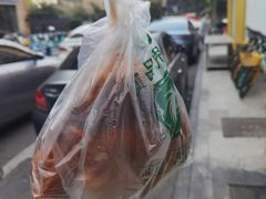-蓉城西二道无名冒菜(西二道街店)