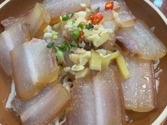-涵家味土菜馆·徽州一绝臭鳜鱼(三河古镇店)