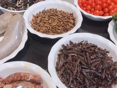 -盈福楼(顺平店)
