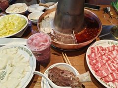 -刘老表·瓦罐汤涮肉(青云谱店)