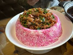 -山海经海边人家(扬州东路店)