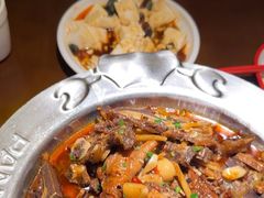 -胖哥俩肉蟹煲(苏州中心店)