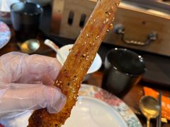 -羊门客在·烤盐池滩羊·川菜