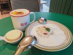 -堂屋糖水店(愚园店)