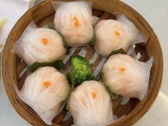 -万山楼海鲜酒家·二十三年老字号