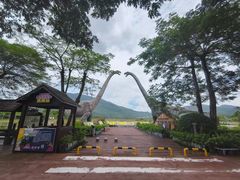 -日月湾海门游览区
