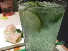 -越弥越南传统美食馆