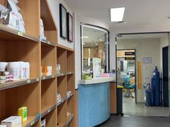 -联合动物医院(光谷诊疗中心)
