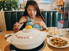 -龙泉人椰子鸡·糟粕醋·海南菜(南大桥店)