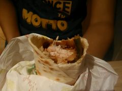 老北京鸡肉卷-肯德基(龙昆南店)
