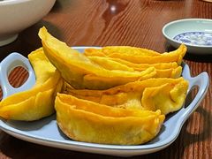 -老新隆牛肉锅贴(新街口店)