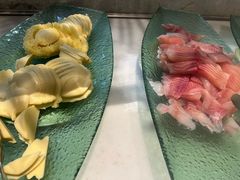 -上海虹桥宾馆味翠餐厅