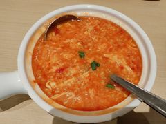 -吕氏疙瘩汤·新派鲁菜(芝罘万达店)