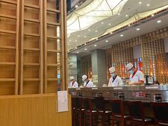大堂-元通寿司(地标店)