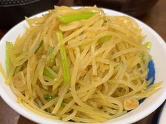 -满园烤鸭·春饼(太原街万达店)
