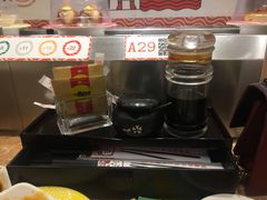 -新一番三文鱼寿司(大东海店)