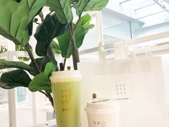 -叶子与茶(苏宁广场店)
