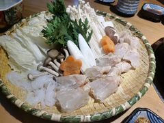 松叶蟹套餐-綱元·海鲜豆捞(明州里店)