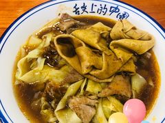 -宋师傅安徽板面(留学路店)