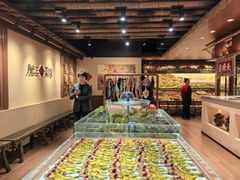 -肥三土菜馆(五四广场店)