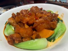 -纳瓦新疆菜(银都店)